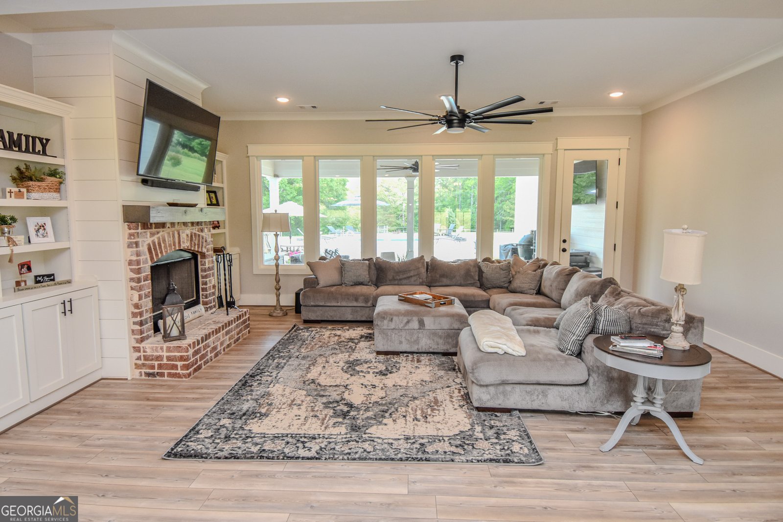 235 Buffington Road Zebulon - 31