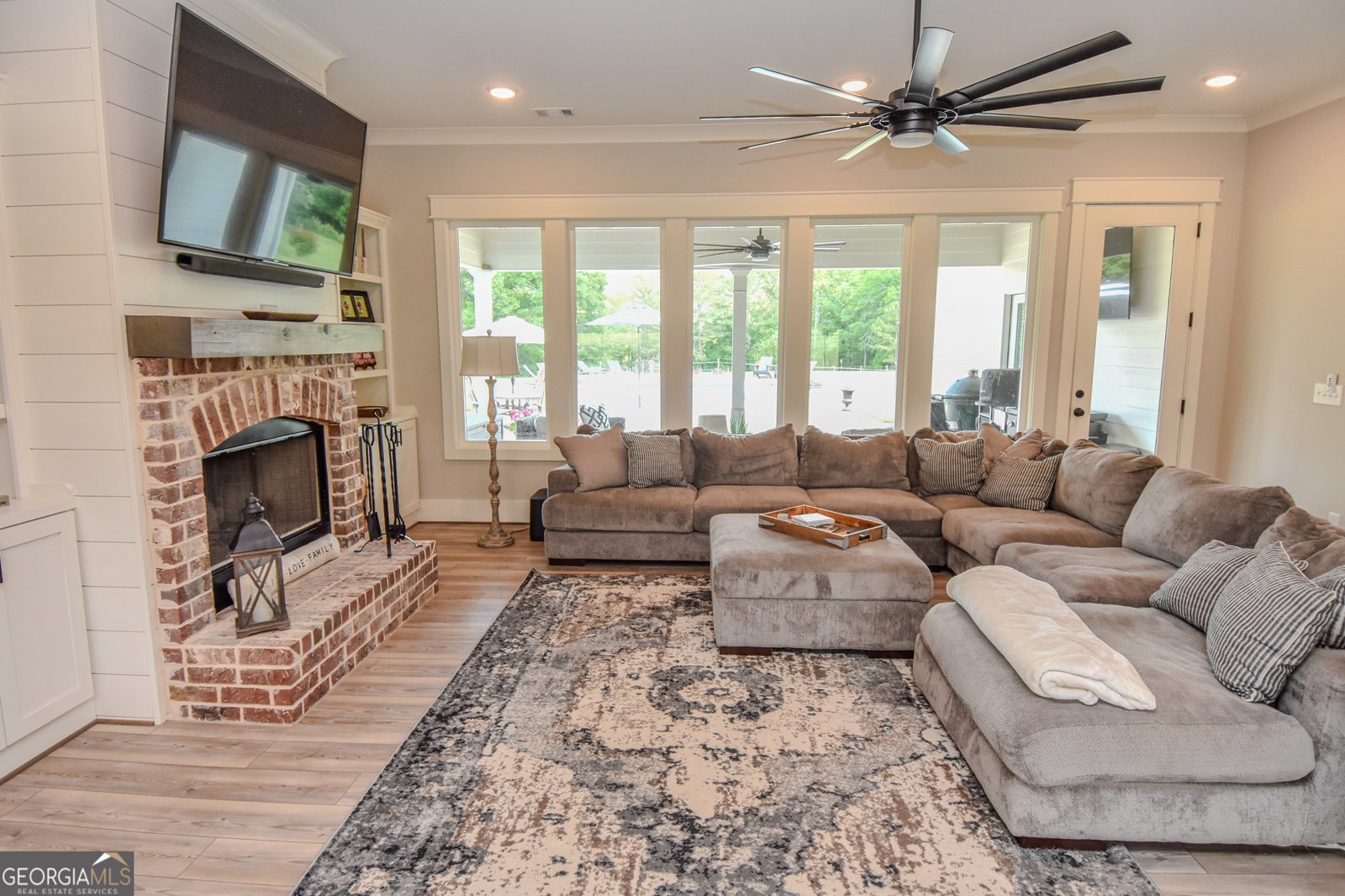 235 Buffington Road Zebulon - 33