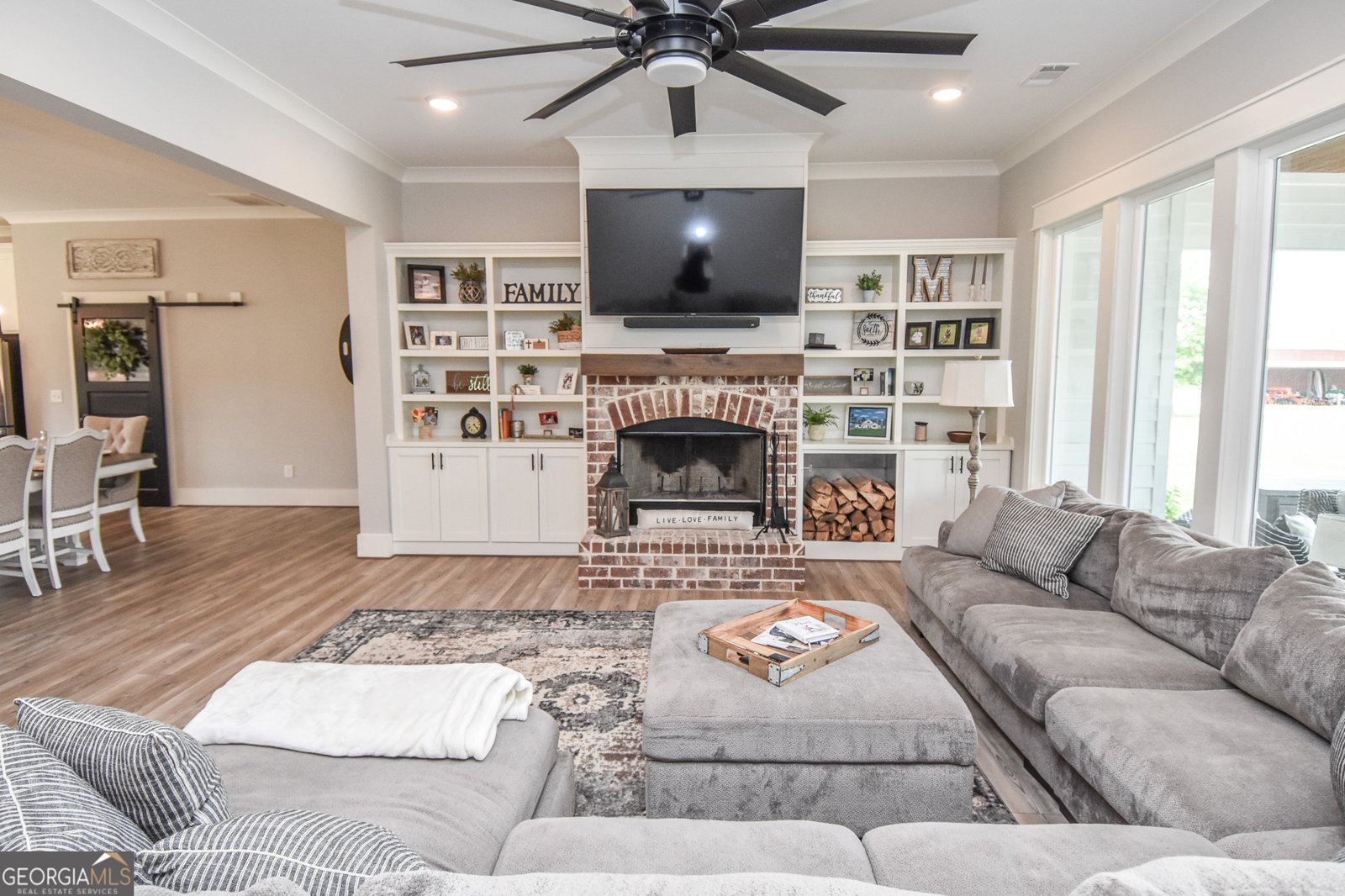 235 Buffington Road Zebulon - 34