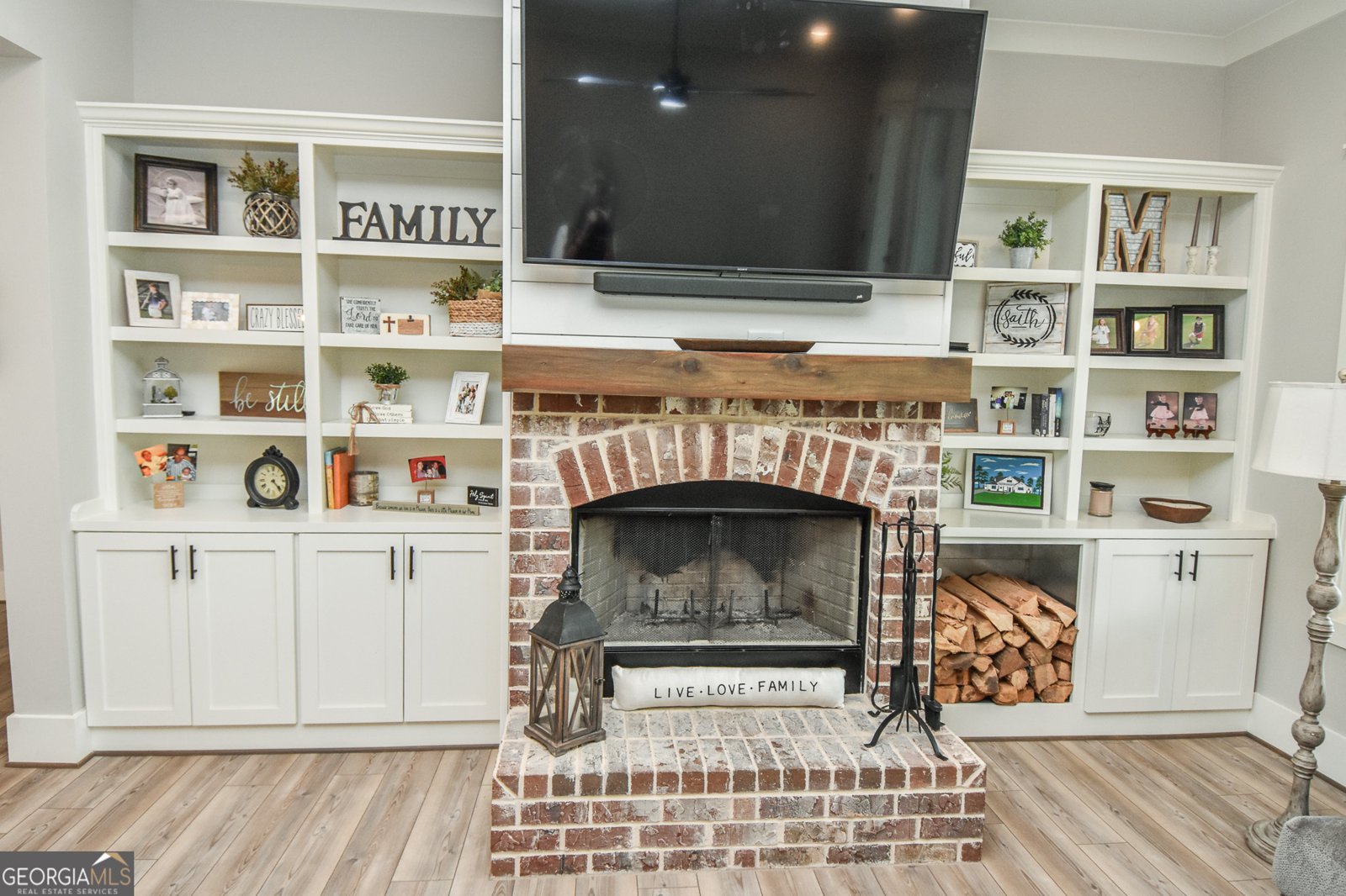 235 Buffington Road Zebulon - 35