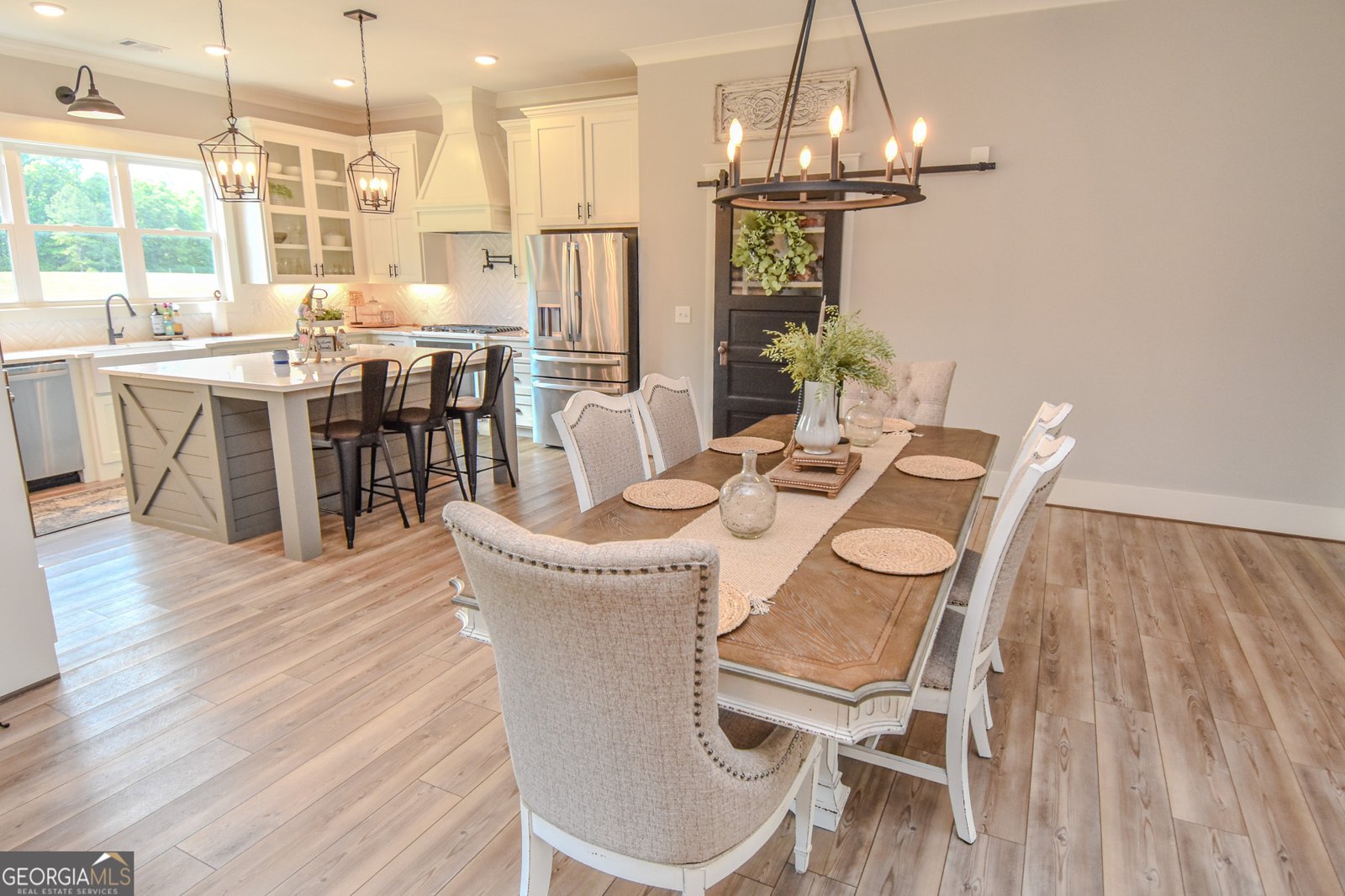 235 Buffington Road Zebulon - 37