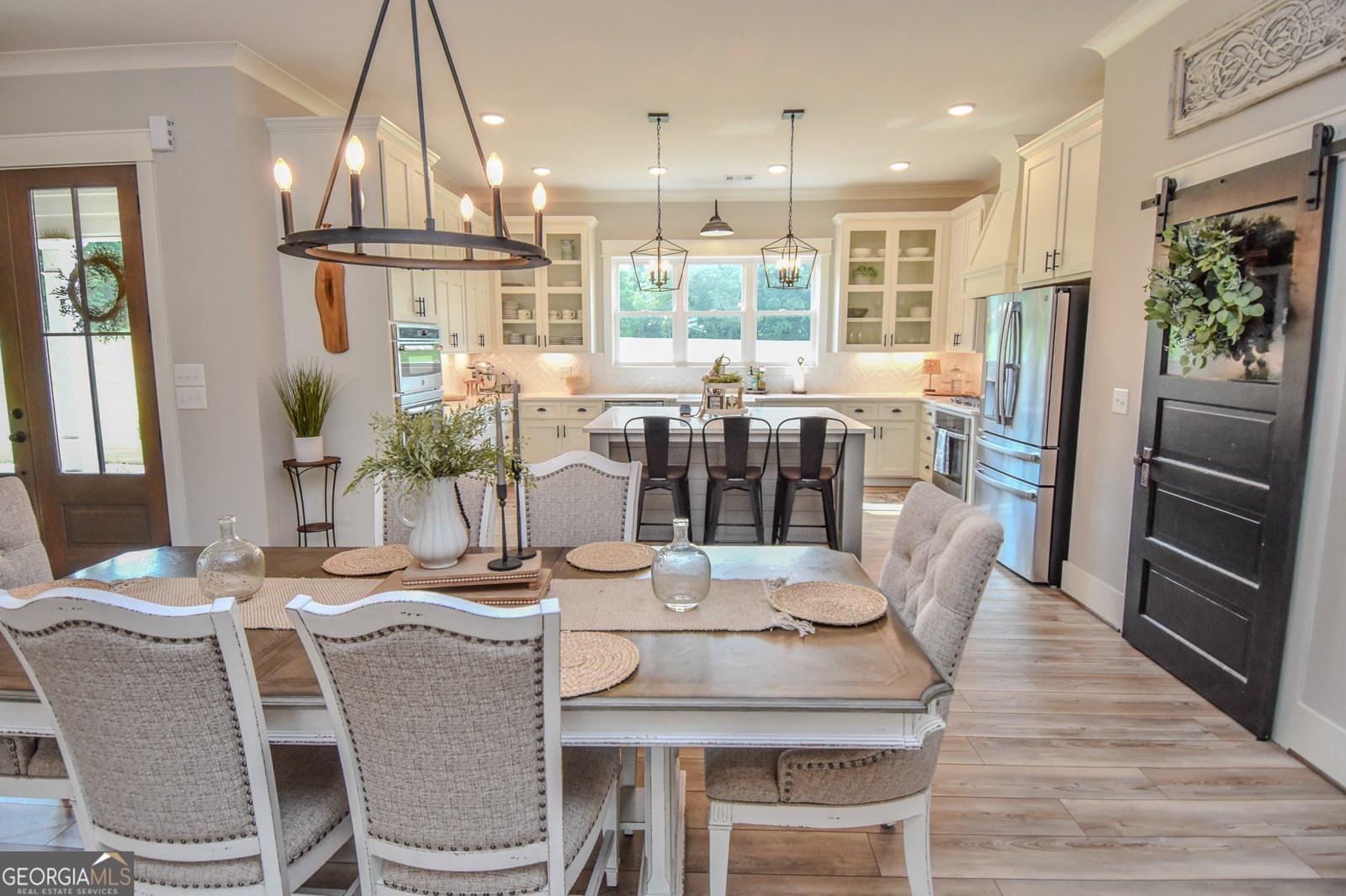 235 Buffington Road Zebulon - 38