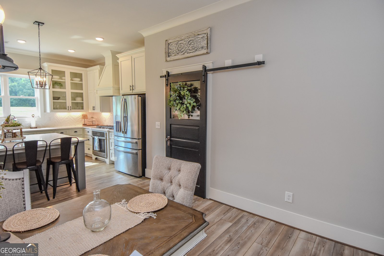 235 Buffington Road Zebulon - 39
