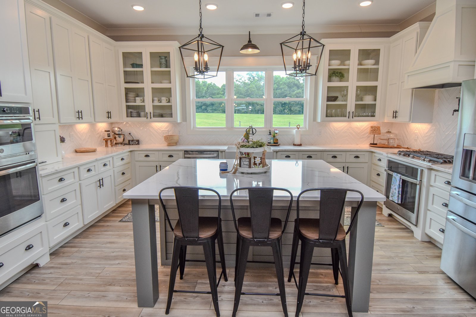 235 Buffington Road Zebulon - 41