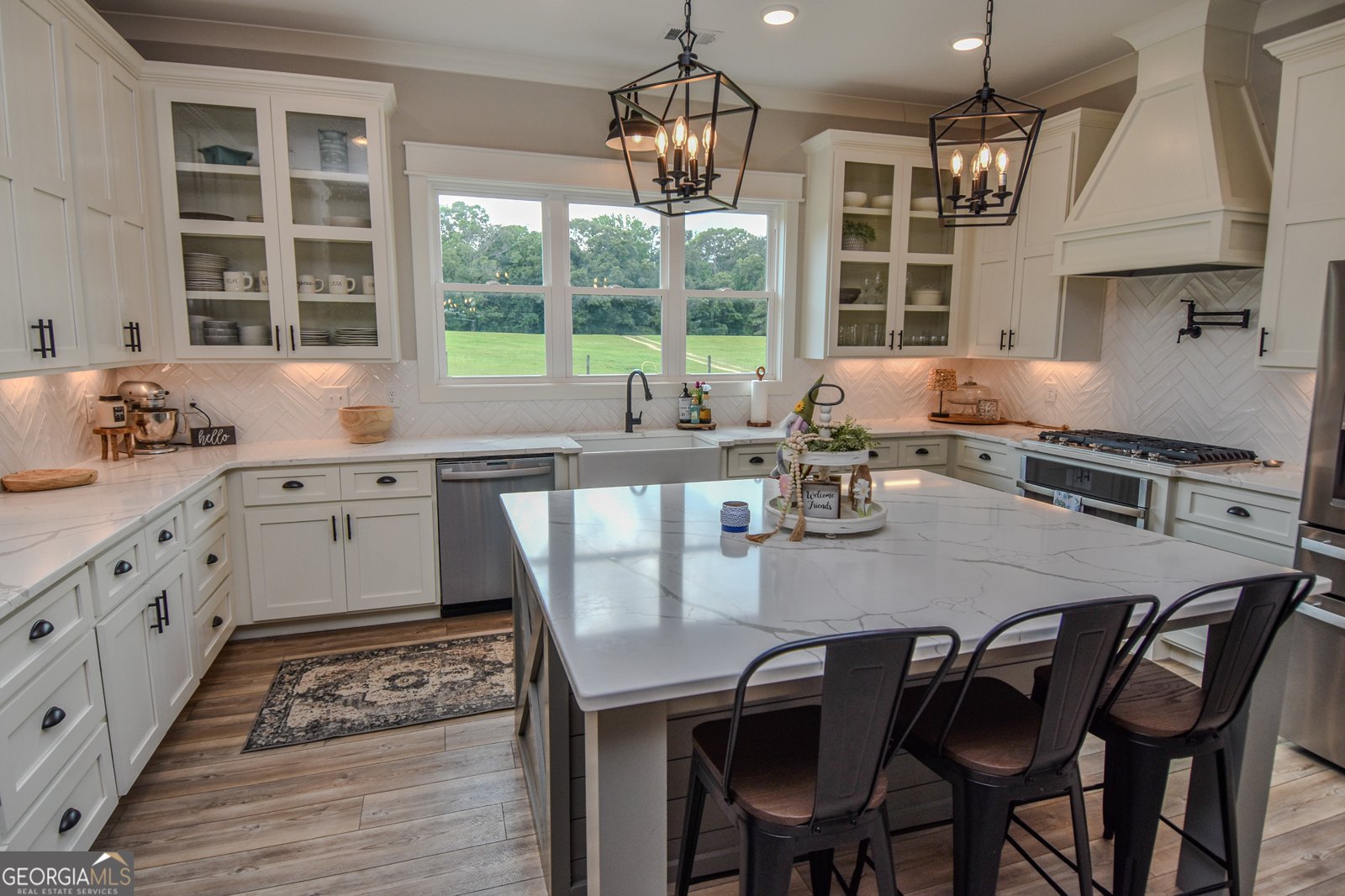 235 Buffington Road Zebulon - 43
