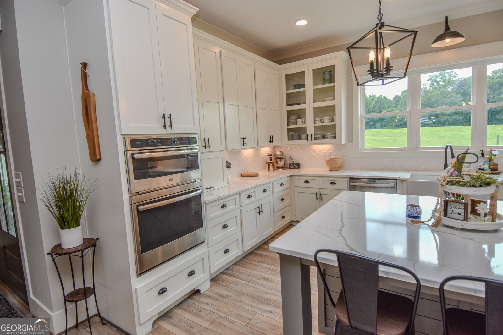 235 Buffington Road Zebulon - 44