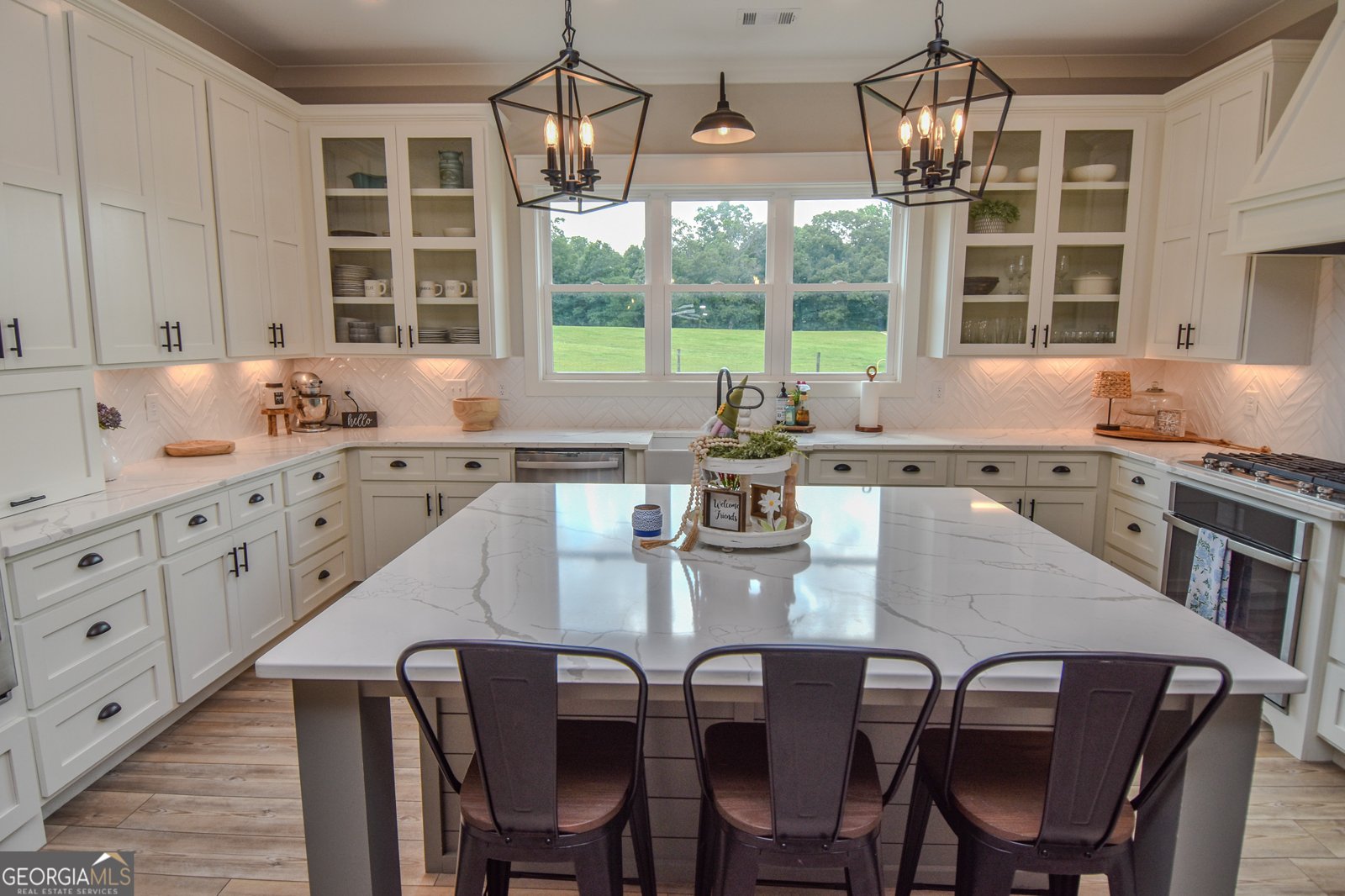 235 Buffington Road Zebulon - 45