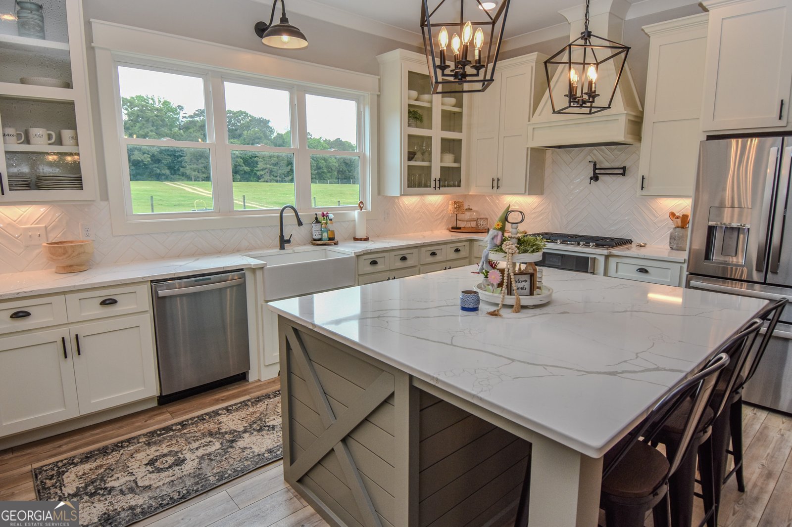 235 Buffington Road Zebulon - 46