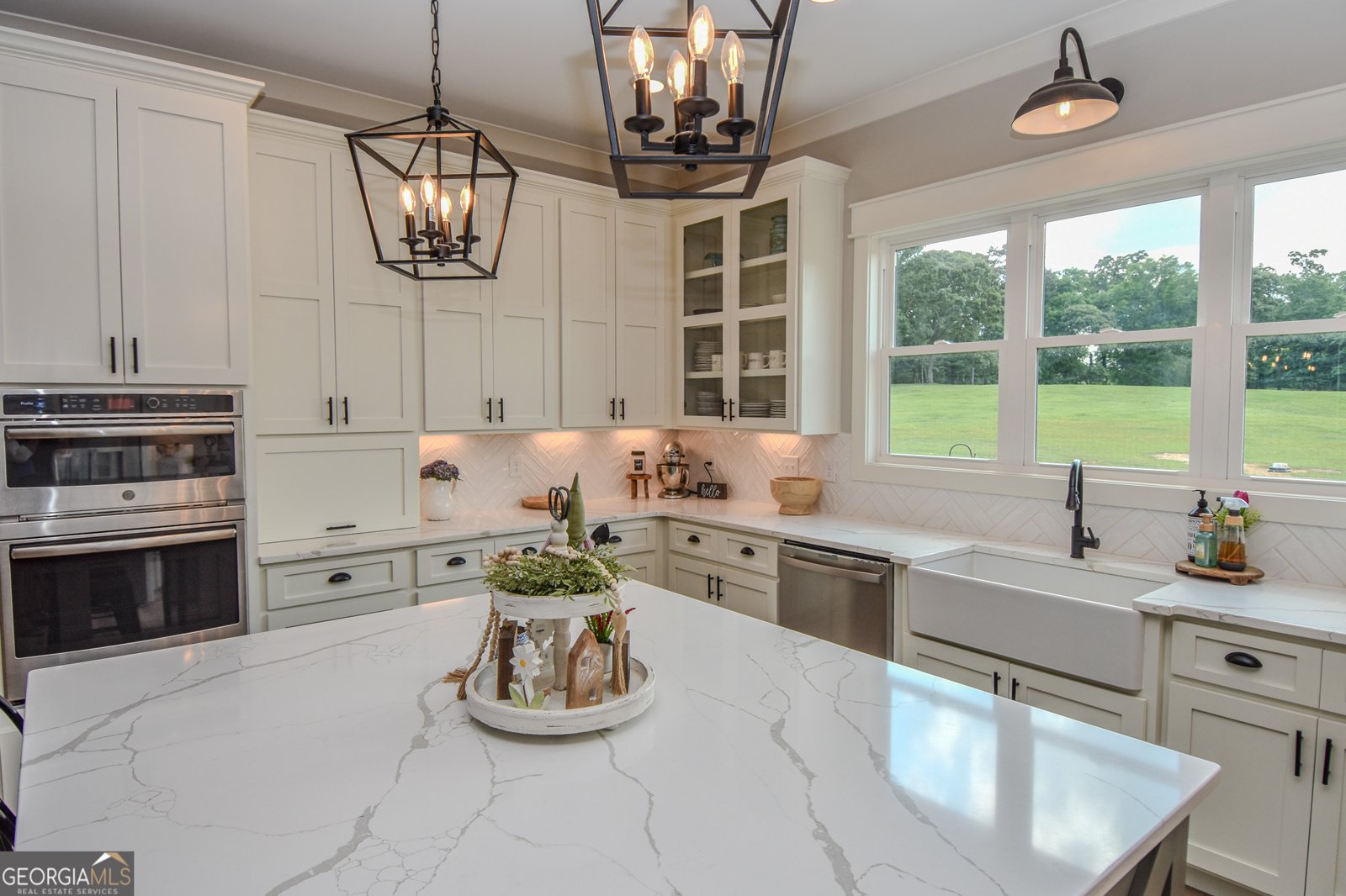235 Buffington Road Zebulon - 47