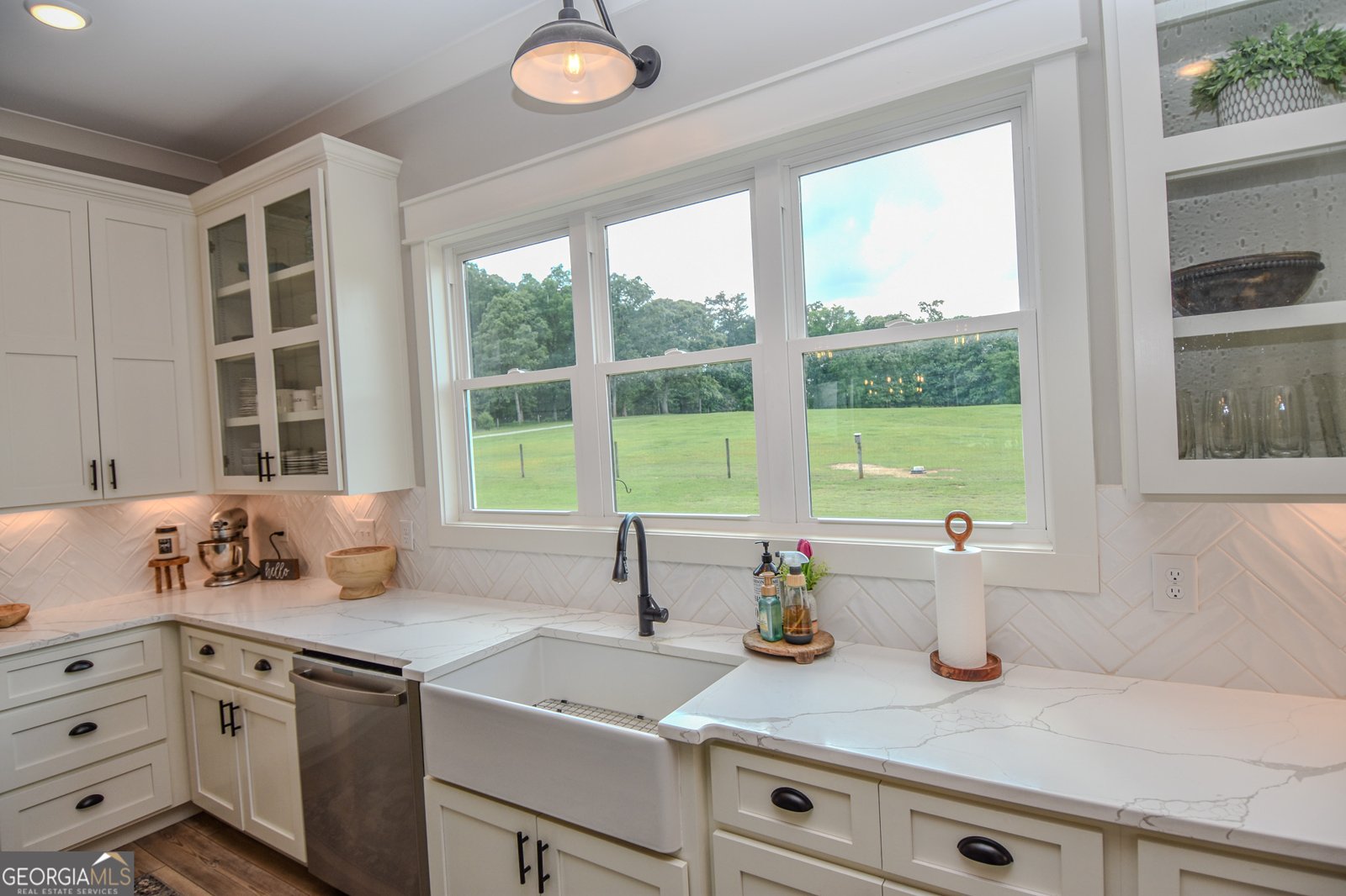 235 Buffington Road Zebulon - 48