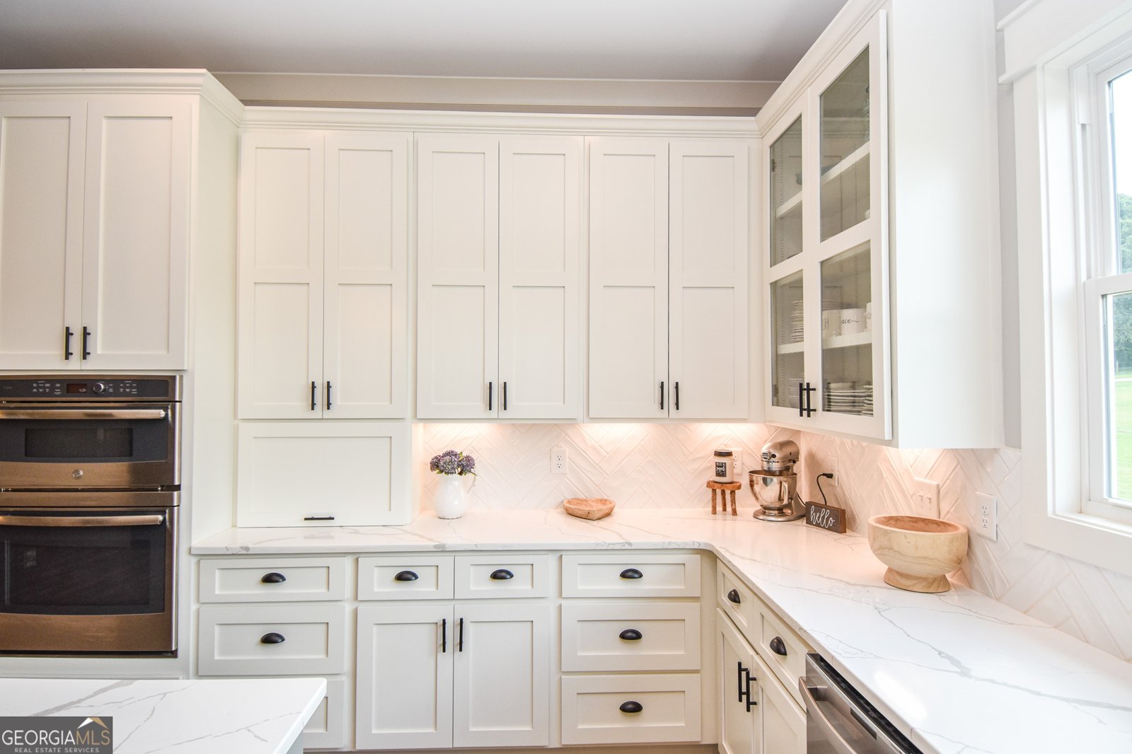 235 Buffington Road Zebulon - 49