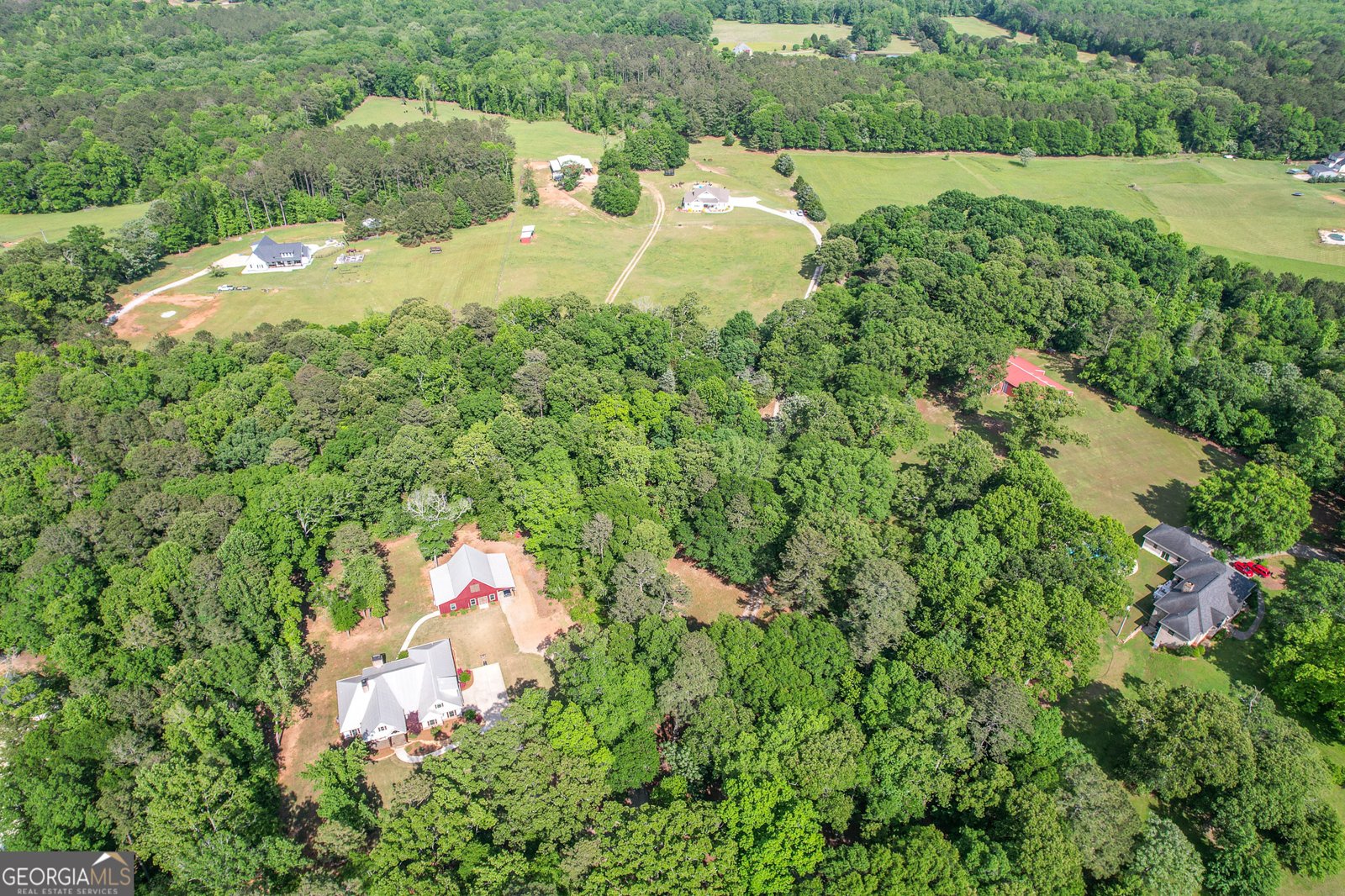 235 Buffington Road Zebulon - 5