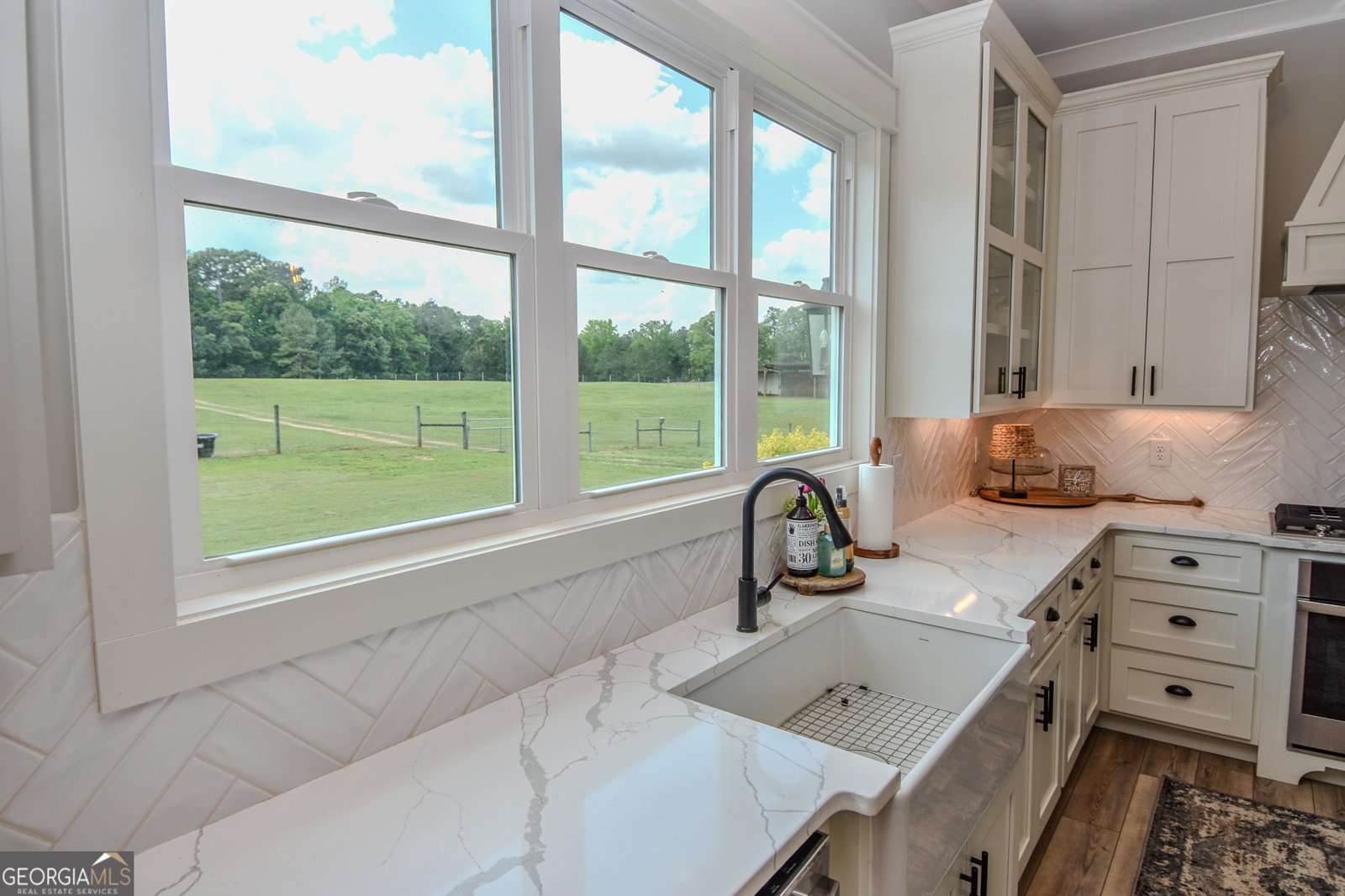 235 Buffington Road Zebulon - 53