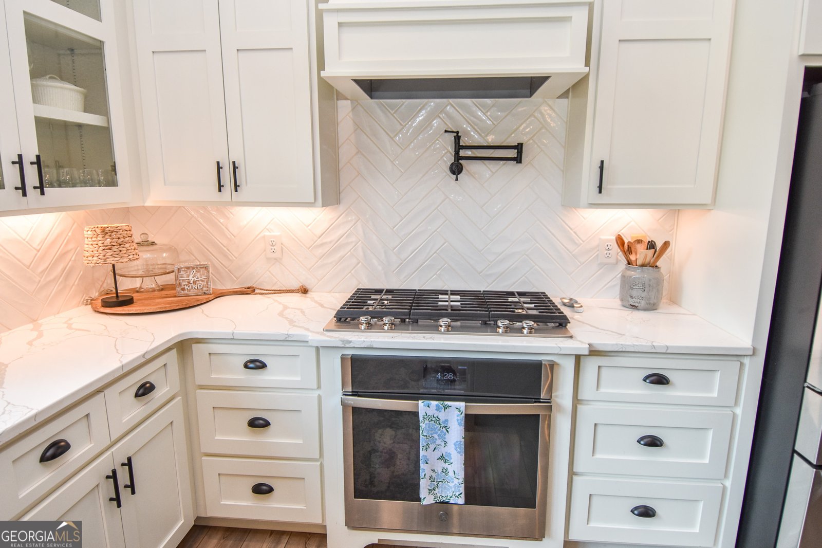 235 Buffington Road Zebulon - 54