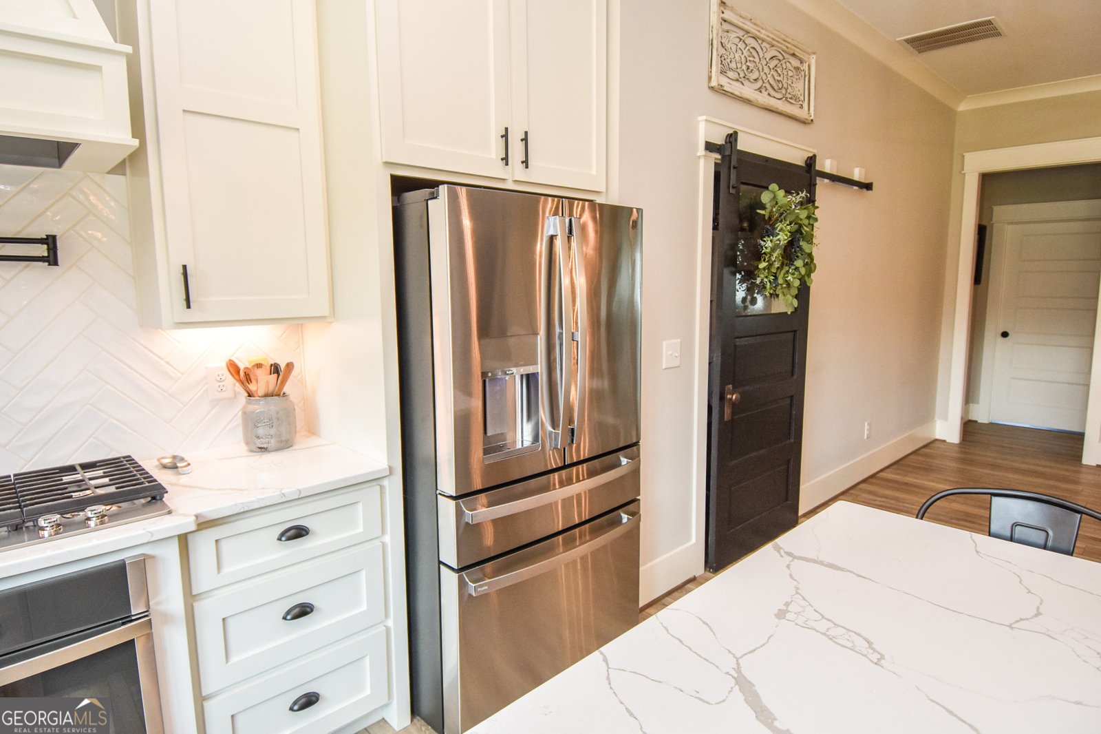 235 Buffington Road Zebulon - 55