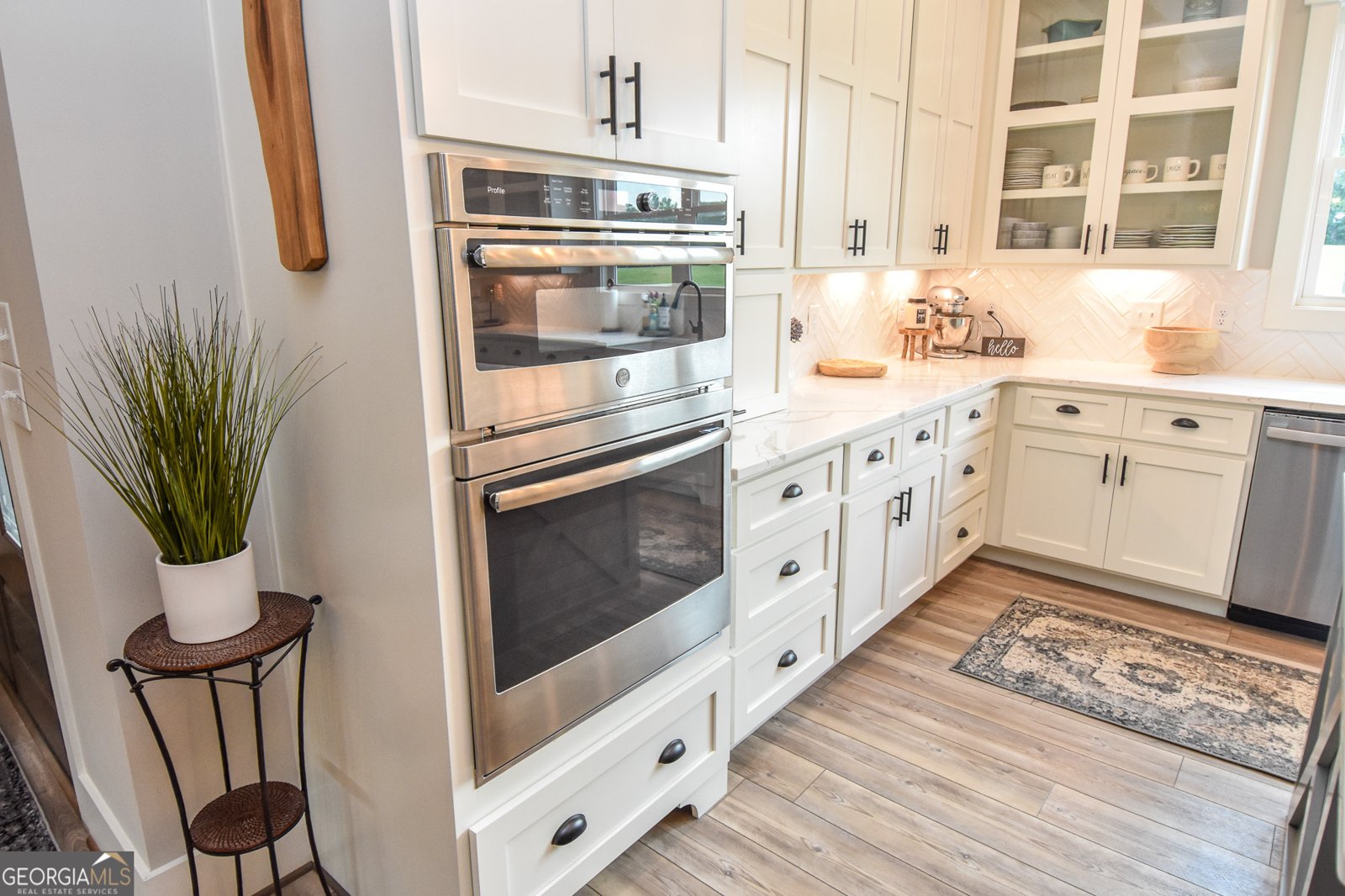235 Buffington Road Zebulon - 57