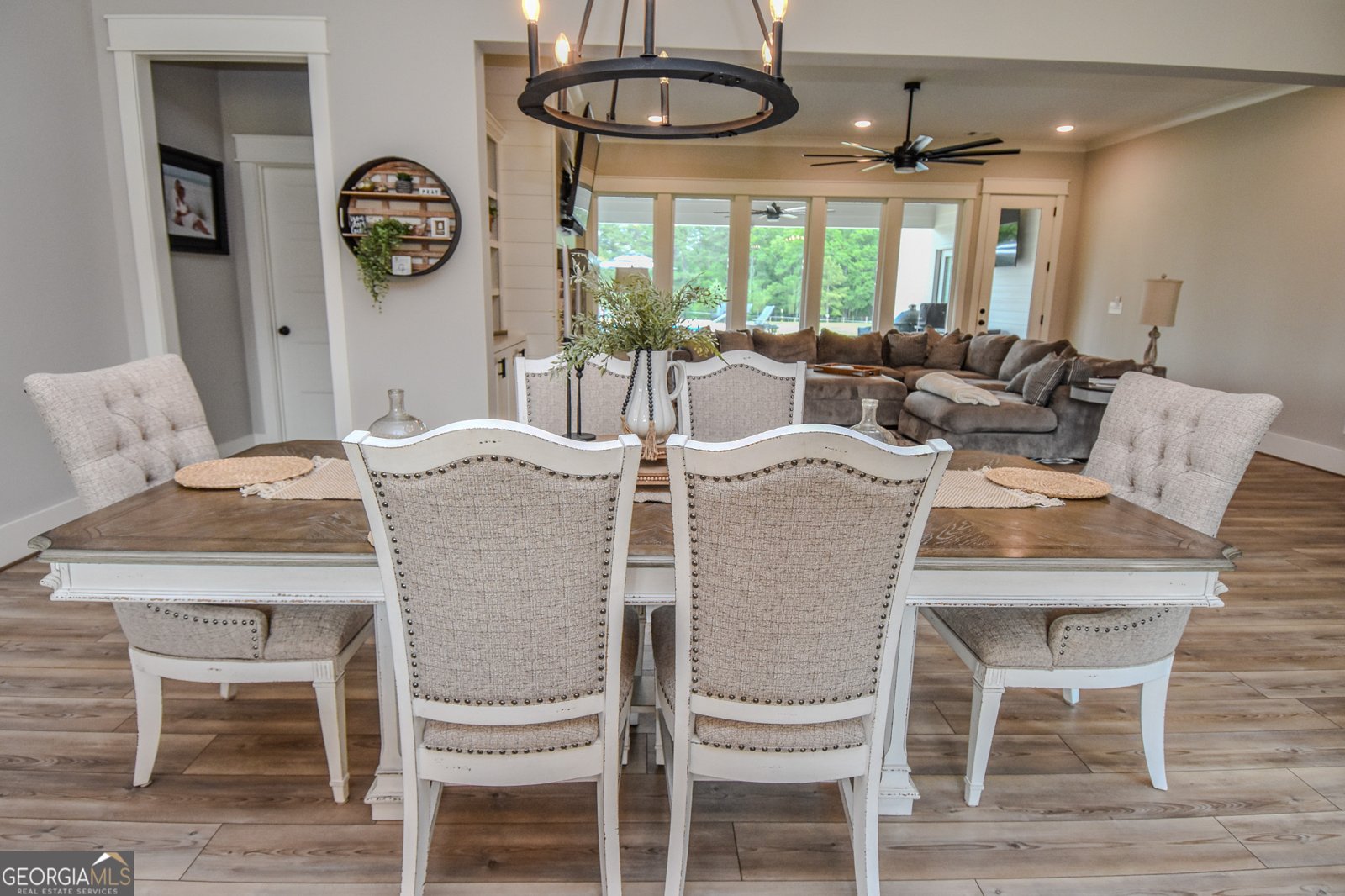 235 Buffington Road Zebulon - 58