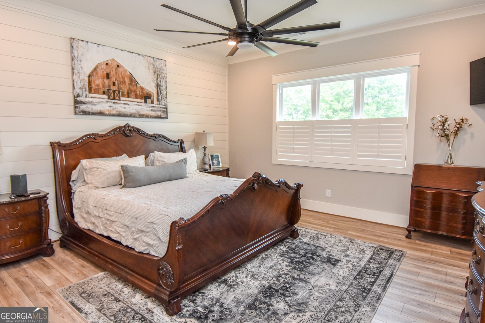 235 Buffington Road Zebulon - 62