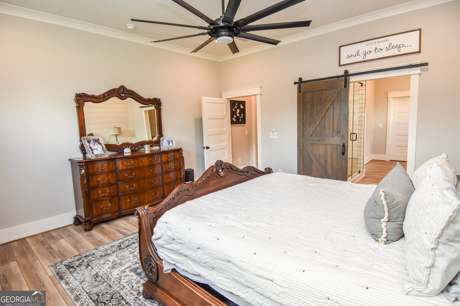 235 Buffington Road Zebulon - 64