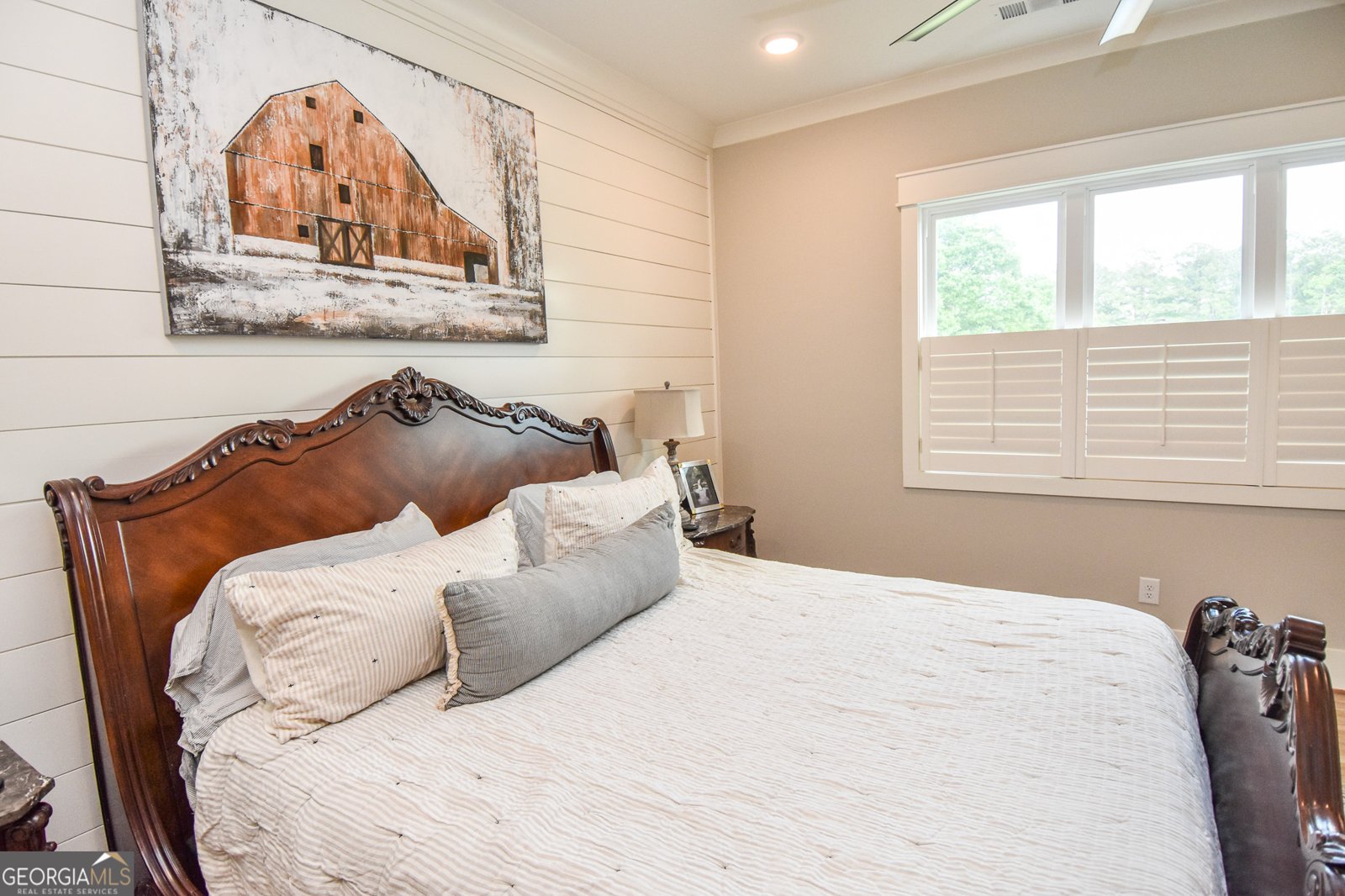 235 Buffington Road Zebulon - 65