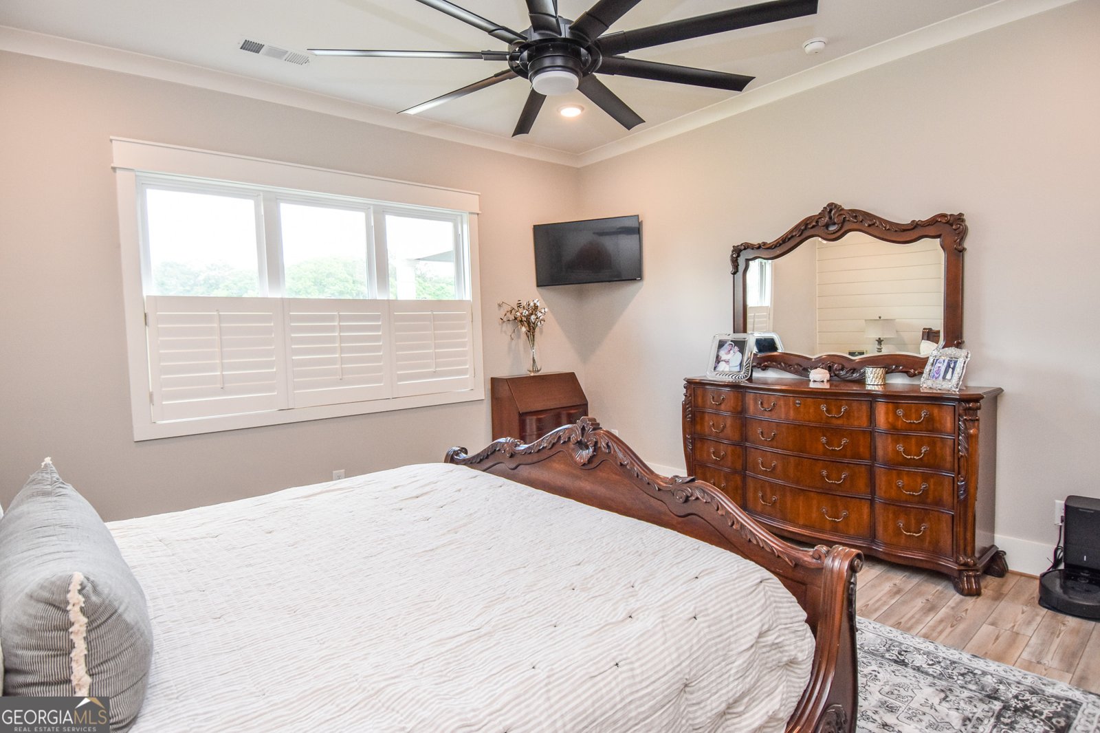 235 Buffington Road Zebulon - 66