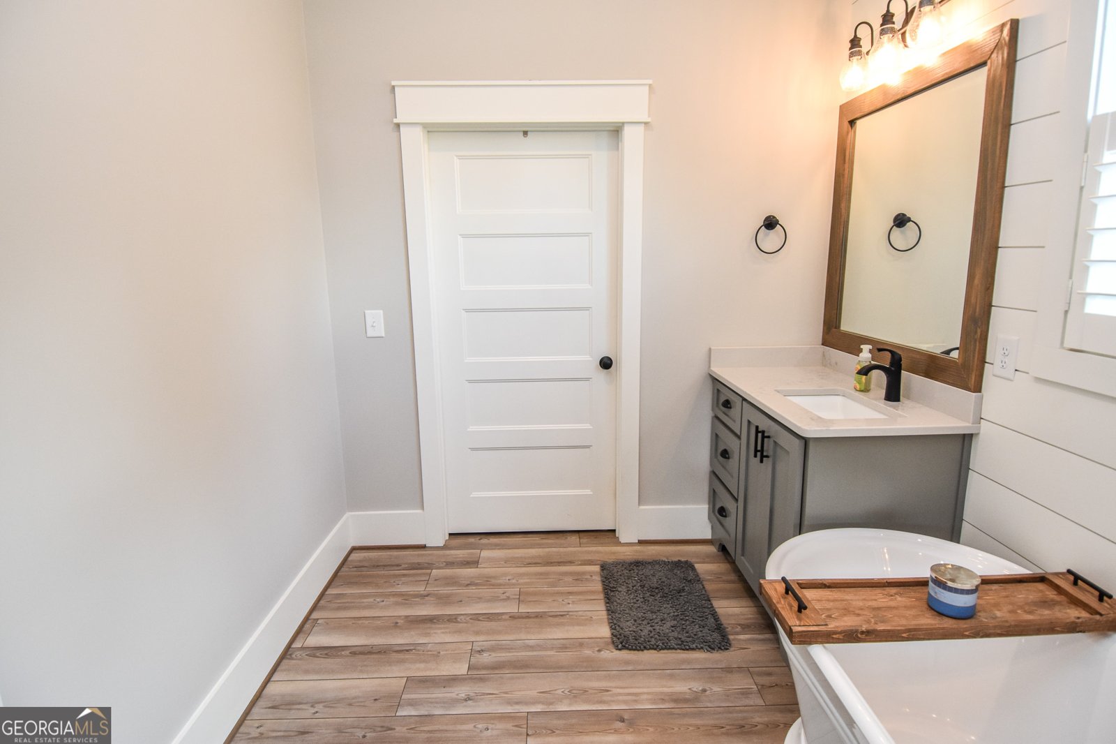 235 Buffington Road Zebulon - 71