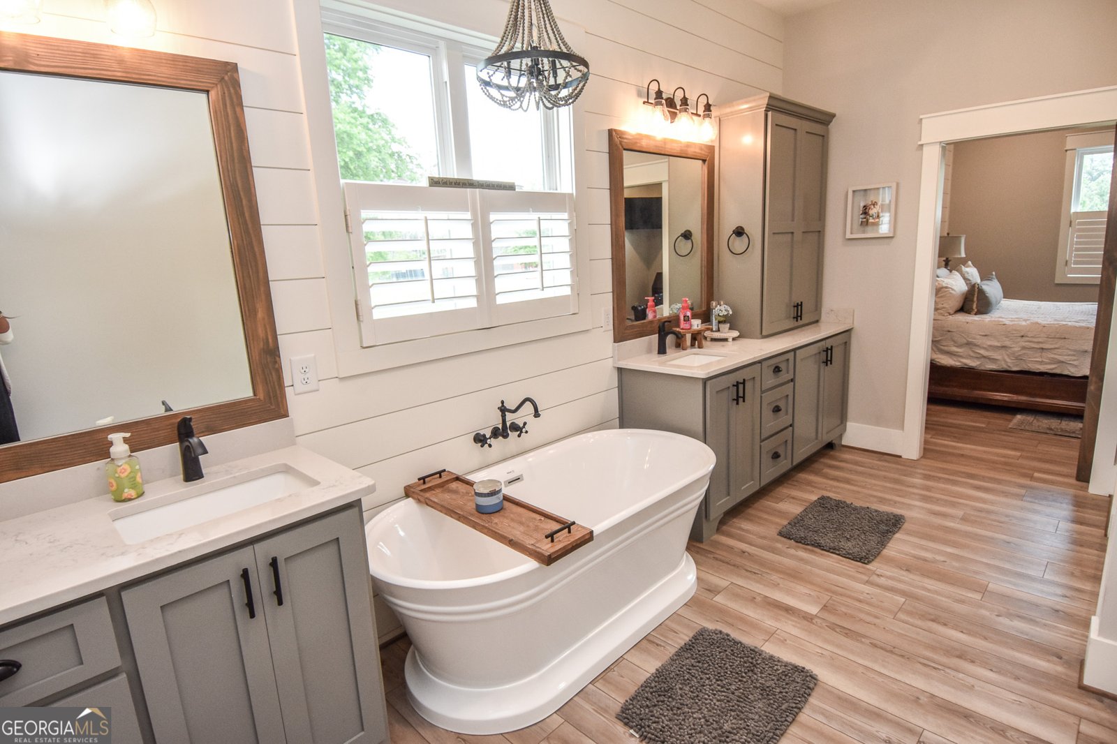 235 Buffington Road Zebulon - 73