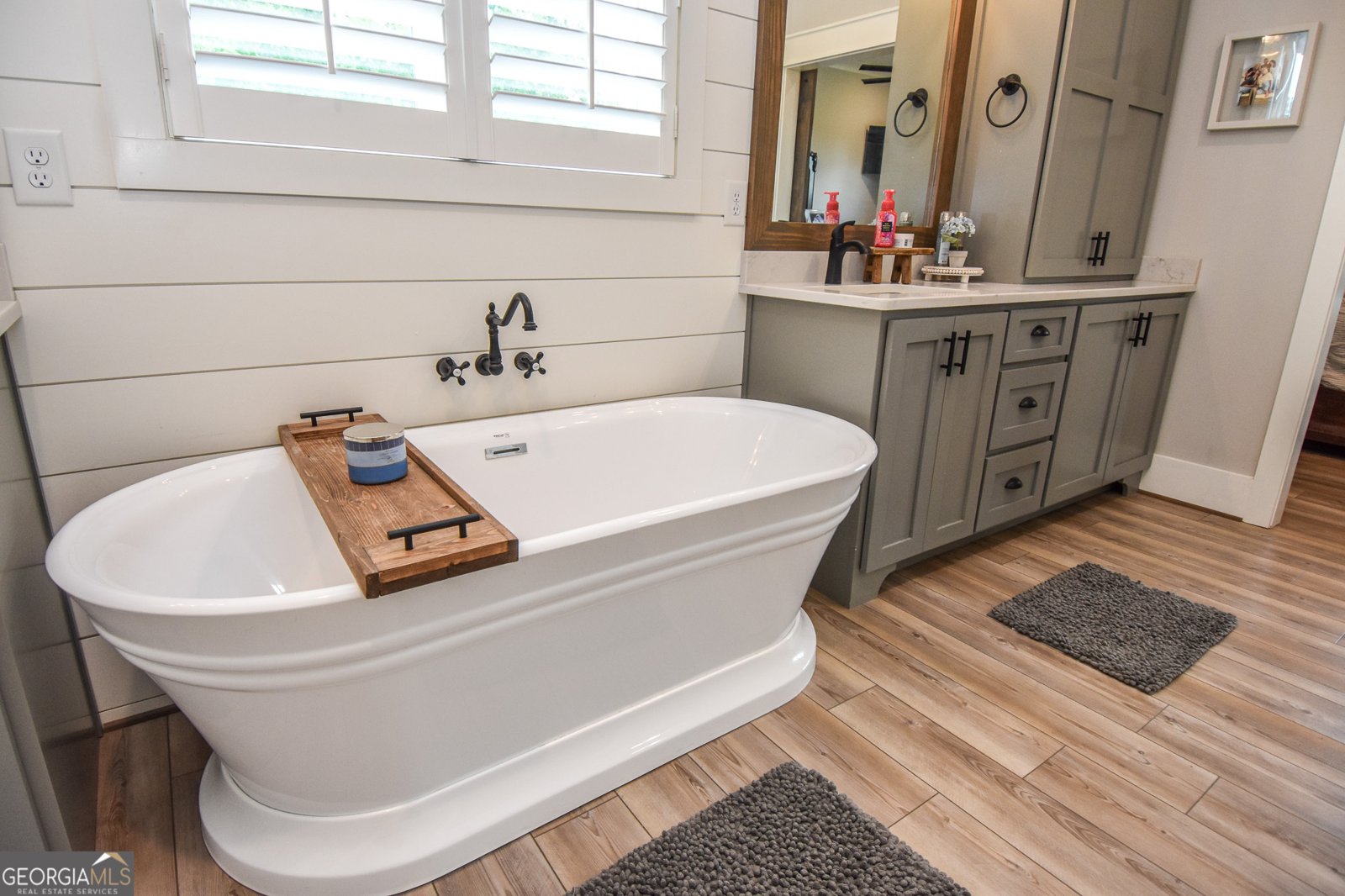 235 Buffington Road Zebulon - 75