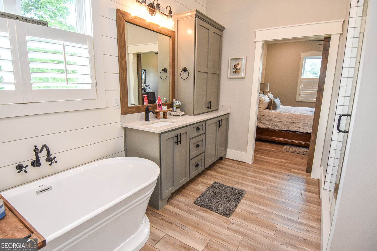 235 Buffington Road Zebulon - 76