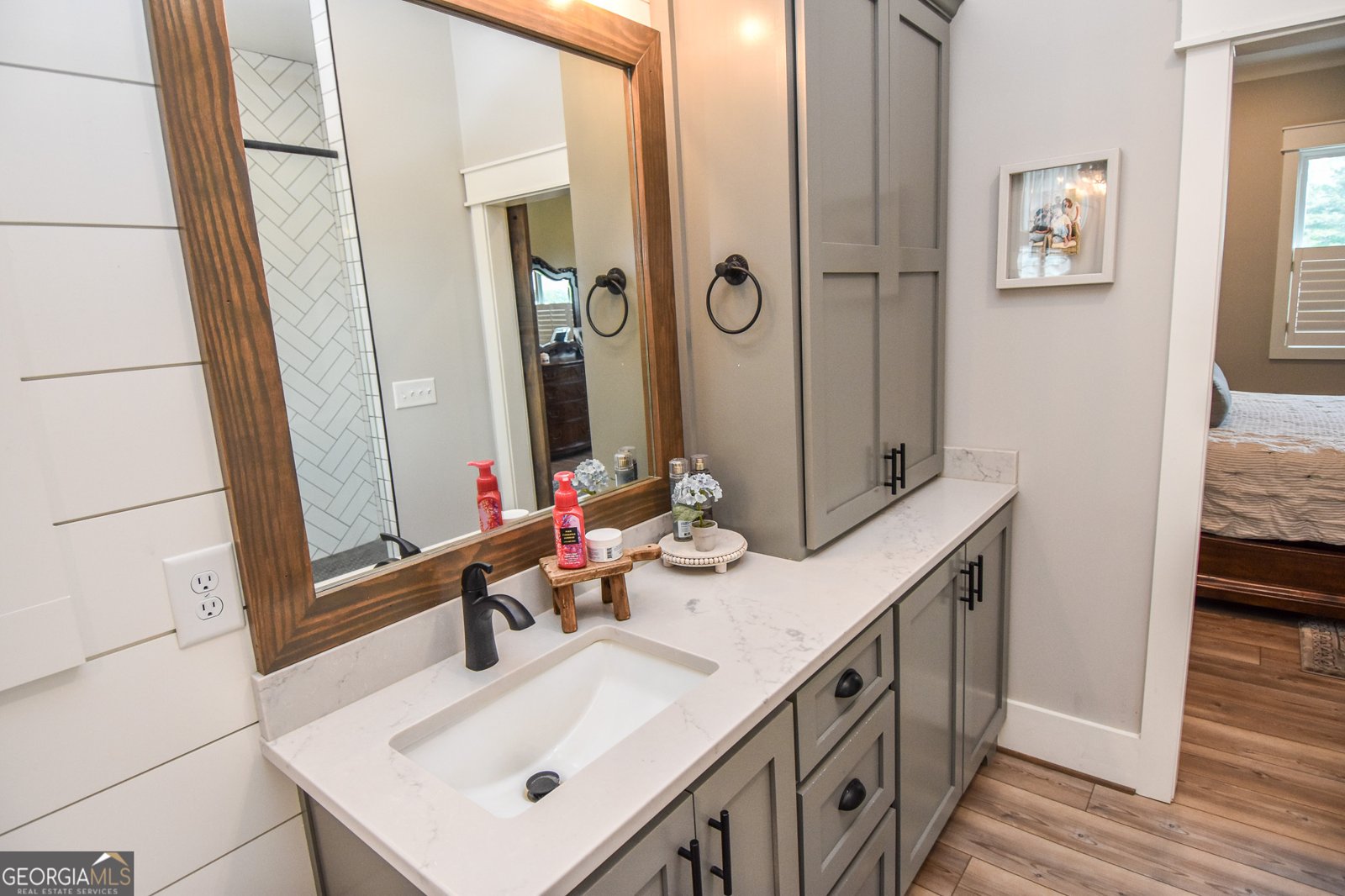 235 Buffington Road Zebulon - 78