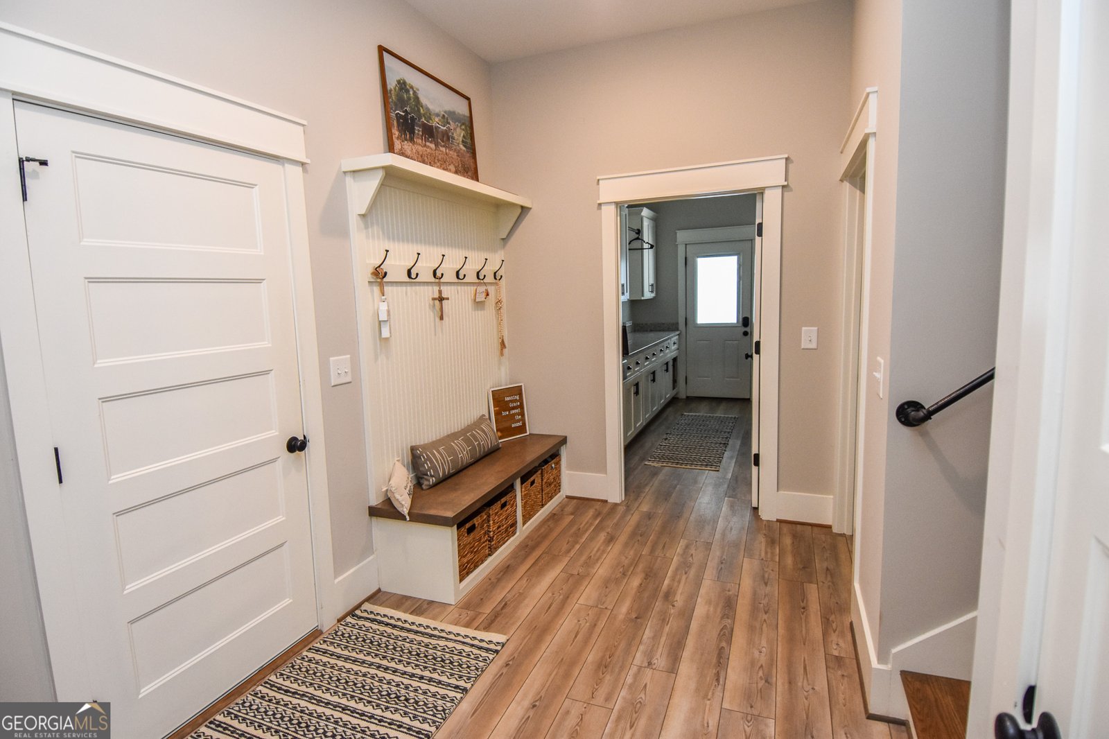 235 Buffington Road Zebulon - 79