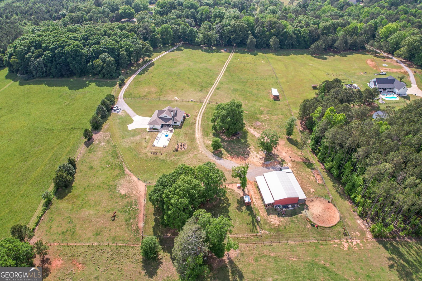 235 Buffington Road Zebulon - 8