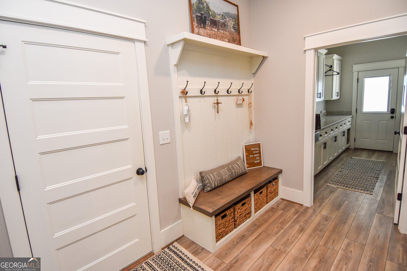 235 Buffington Road Zebulon - 80