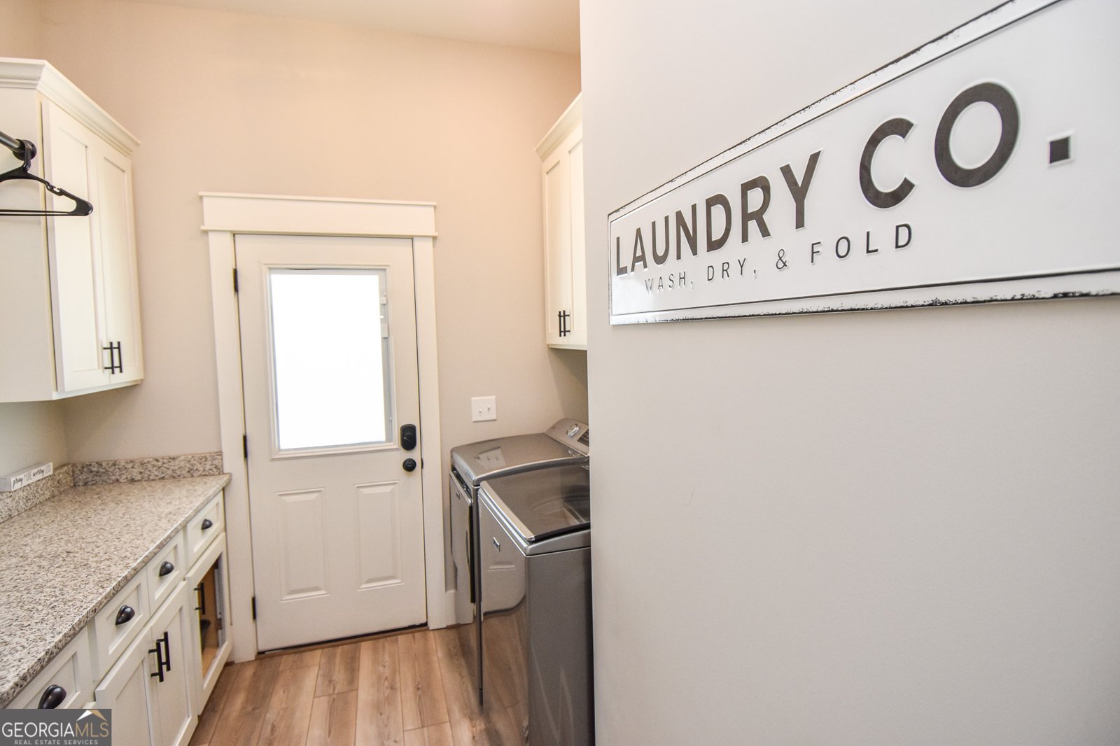 235 Buffington Road Zebulon - 82