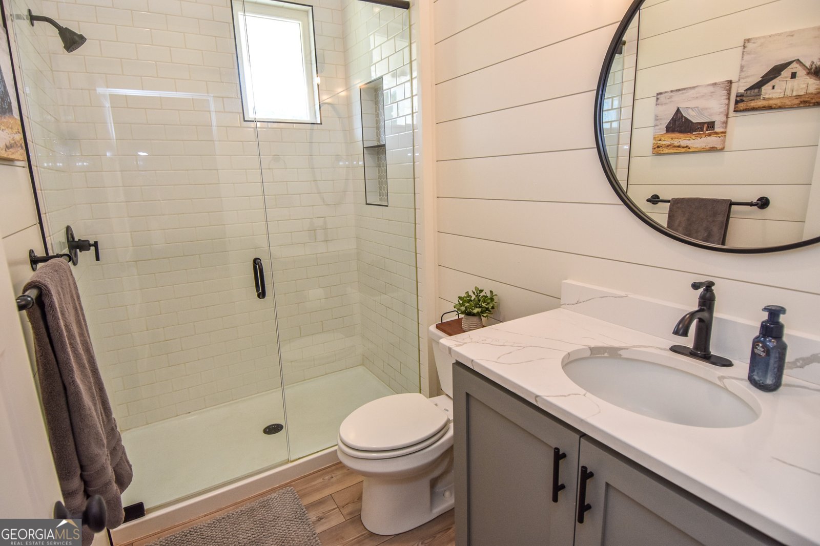 235 Buffington Road Zebulon - 85