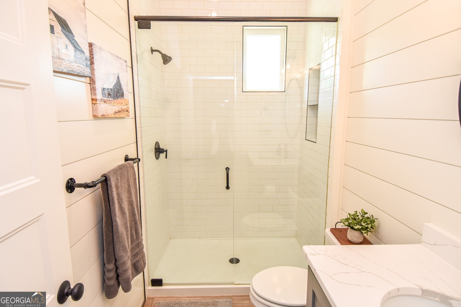 235 Buffington Road Zebulon - 86