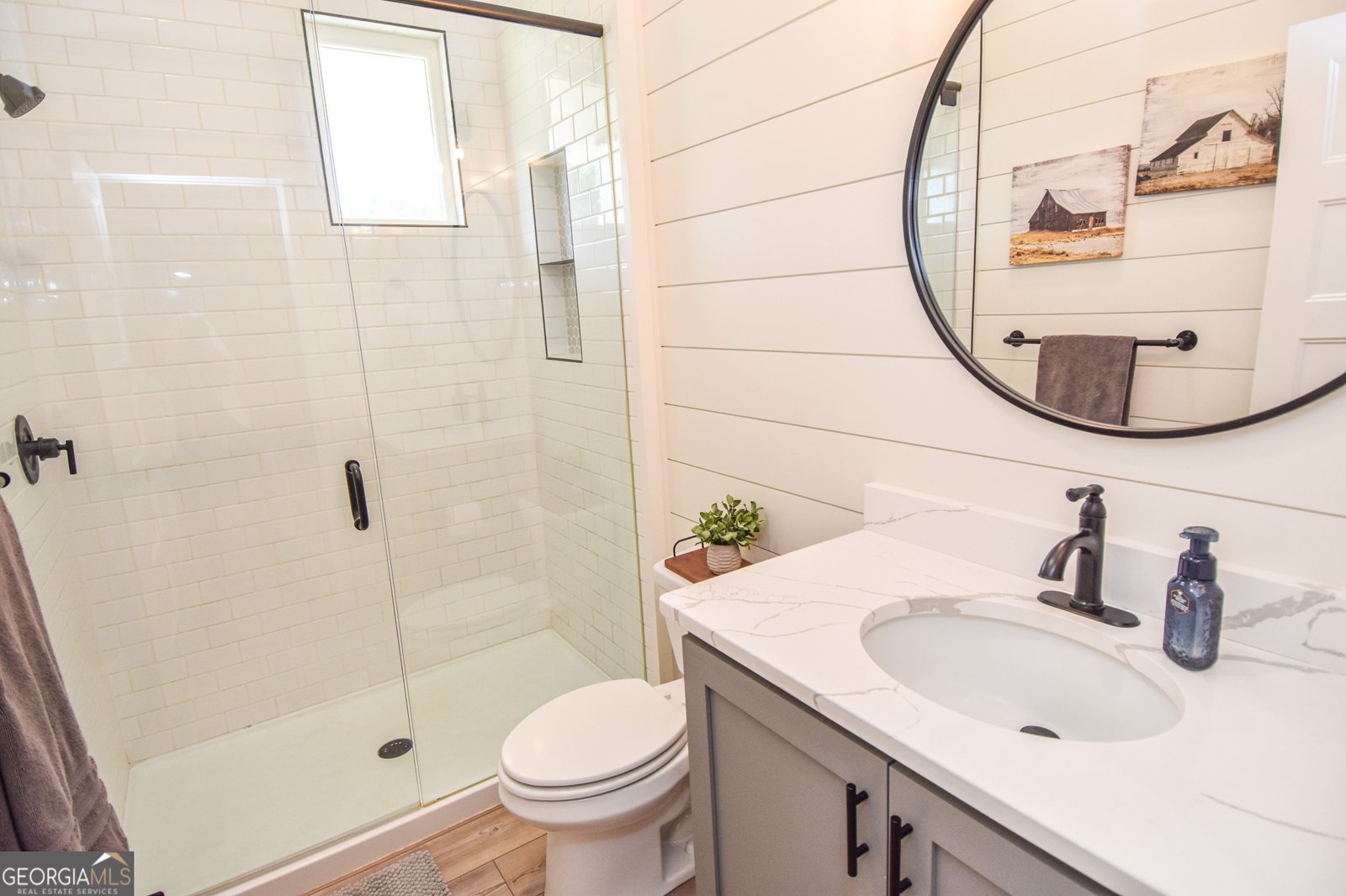 235 Buffington Road Zebulon - 87