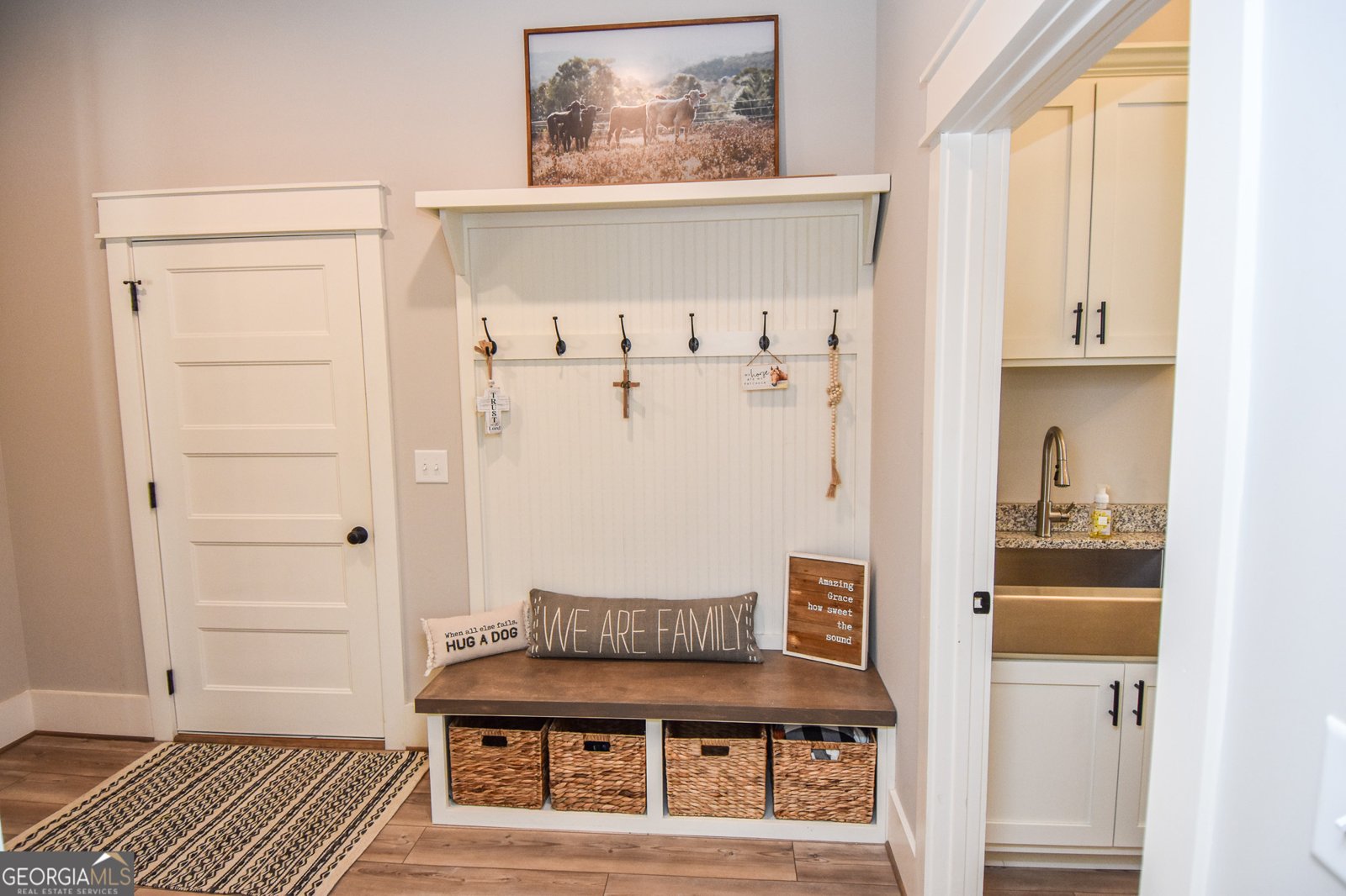 235 Buffington Road Zebulon - 89