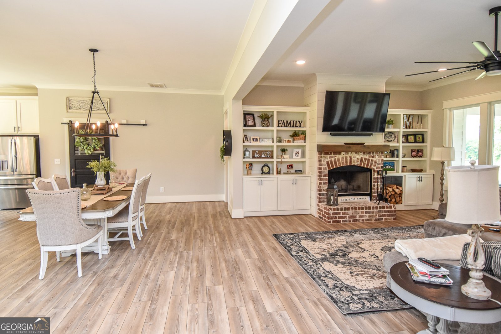 235 Buffington Road Zebulon - 91