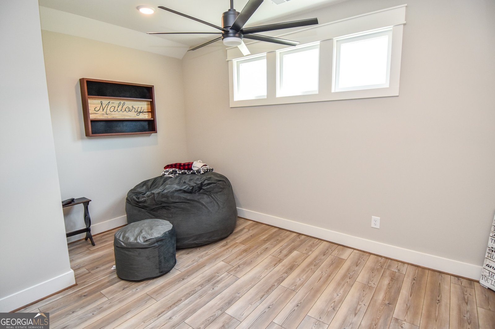 235 Buffington Road Zebulon - 93