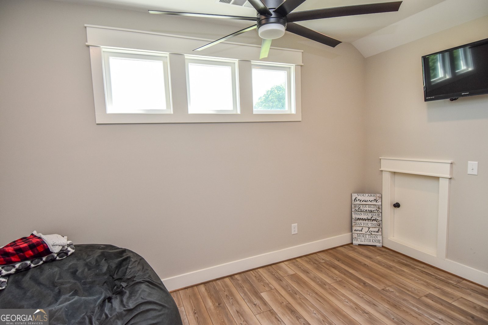 235 Buffington Road Zebulon - 96