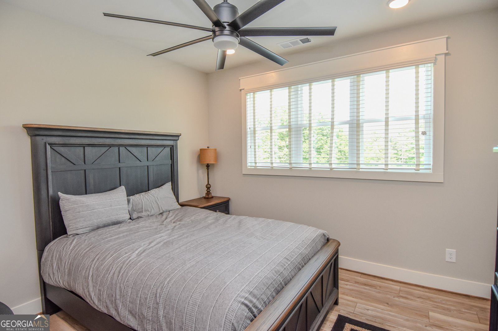 235 Buffington Road Zebulon - 97