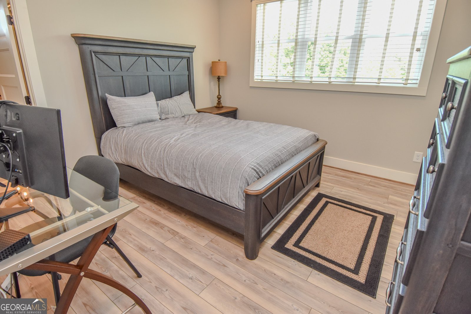 235 Buffington Road Zebulon - 98