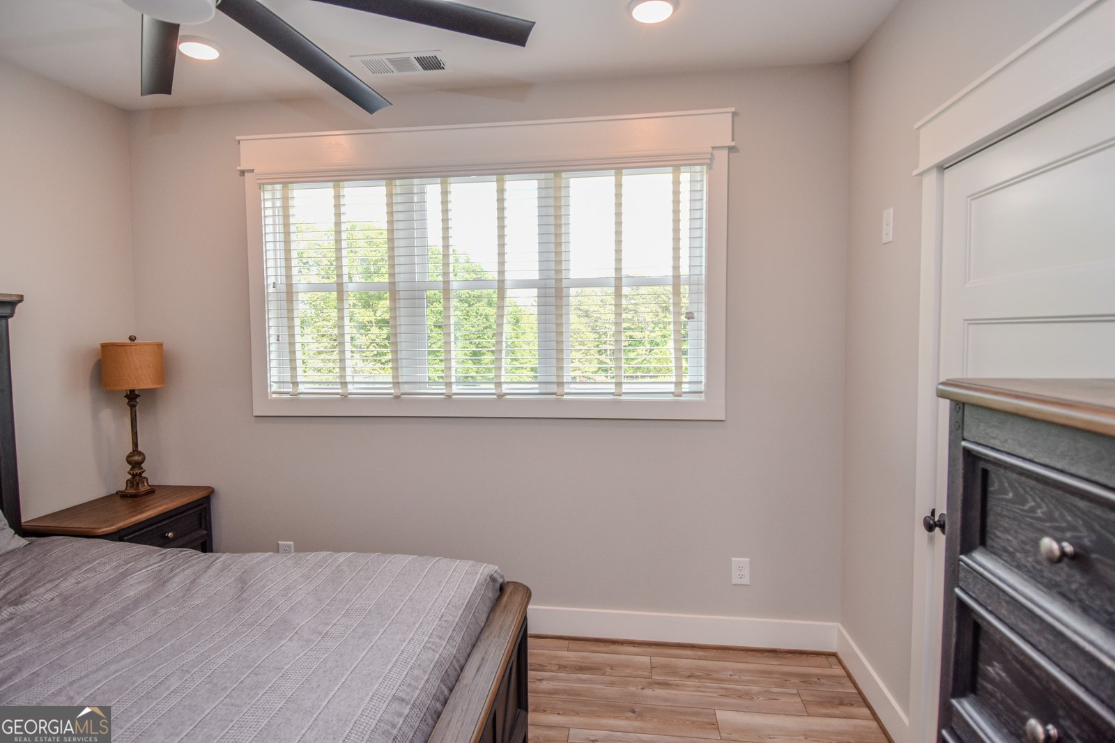 235 Buffington Road Zebulon - 99