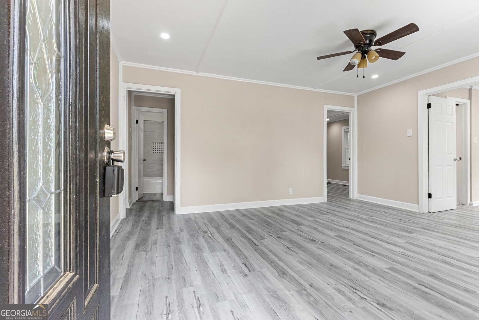 1227 Auburn Drive Macon - 4