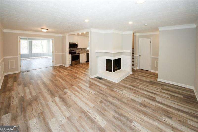 1616 Kellogg Circle Douglasville - 11