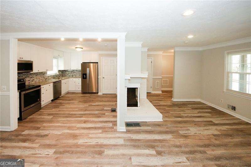 1616 Kellogg Circle Douglasville - 13