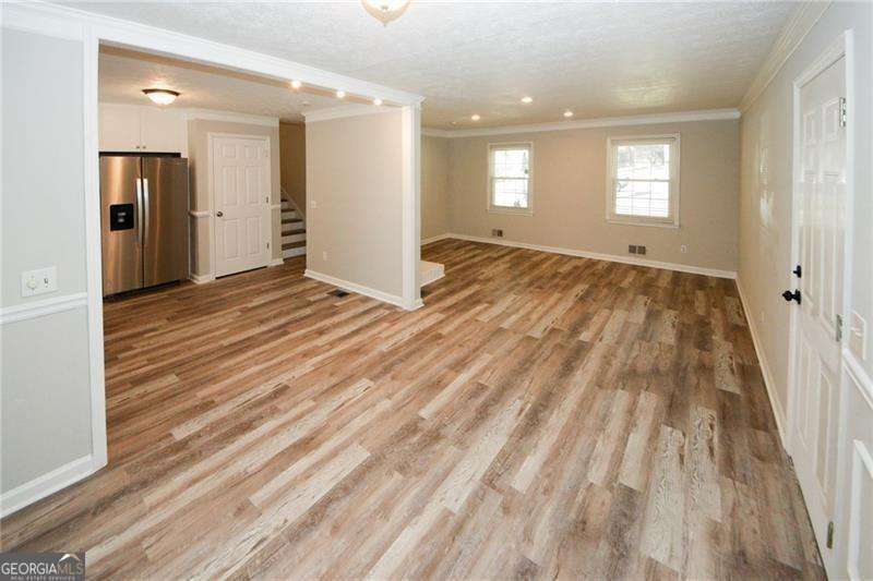 1616 Kellogg Circle Douglasville - 14