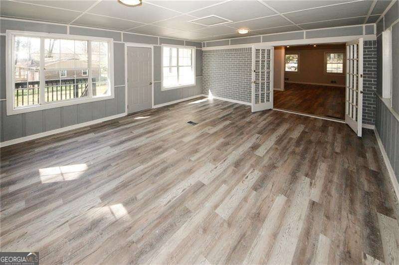 1616 Kellogg Circle Douglasville - 16