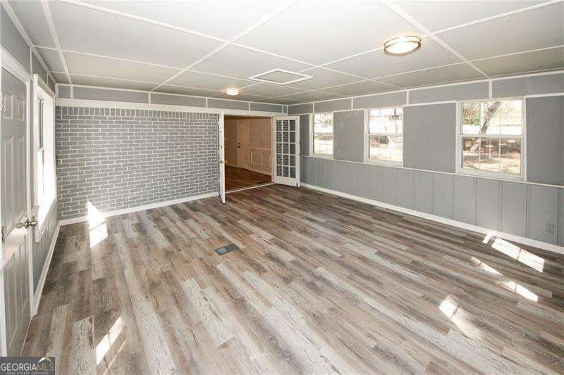 1616 Kellogg Circle Douglasville - 18